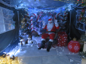 Christmas Fair and Lunch